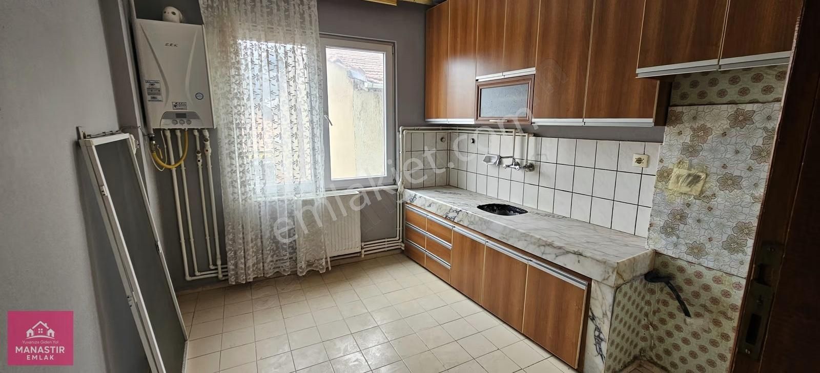 Manastır Emlak'tan Satılık 2+1 Daire 1.500.000 Tl - Görsel 10