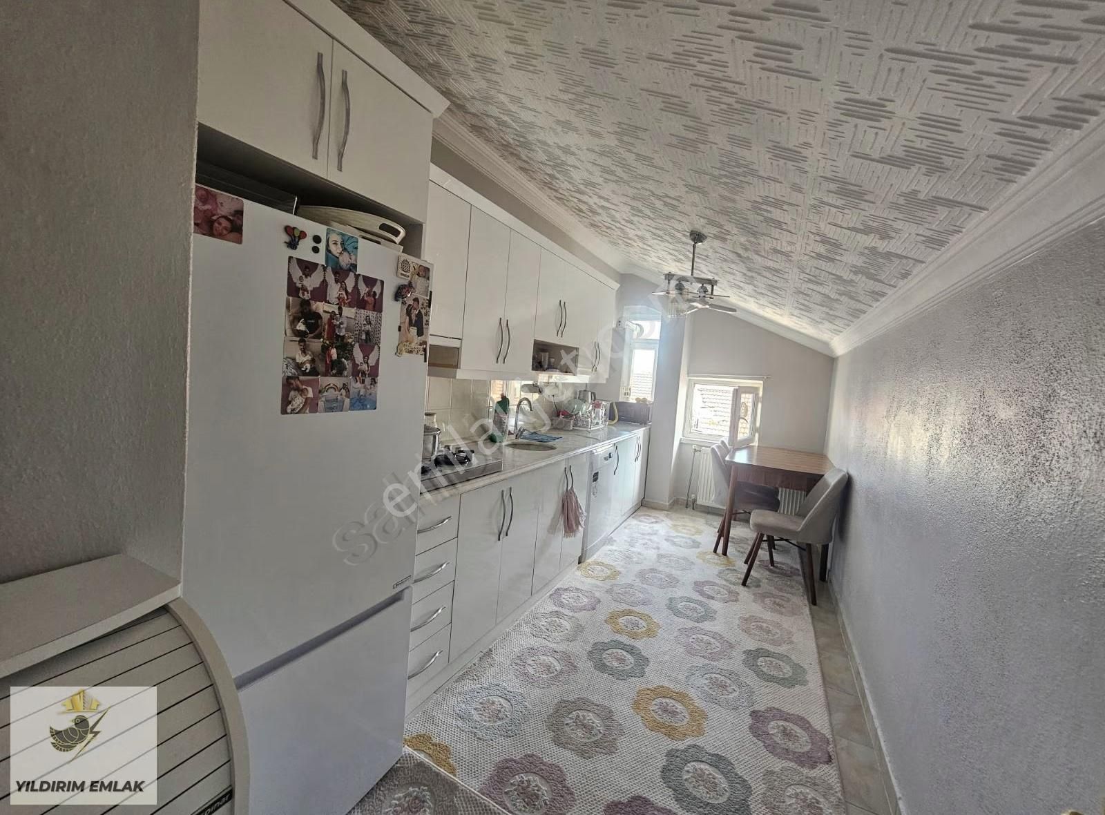 Yıldırım Emlak'tan Fatihte 5+1 Cıft Cıkış Harıka Konumda Dublex - Görsel 4