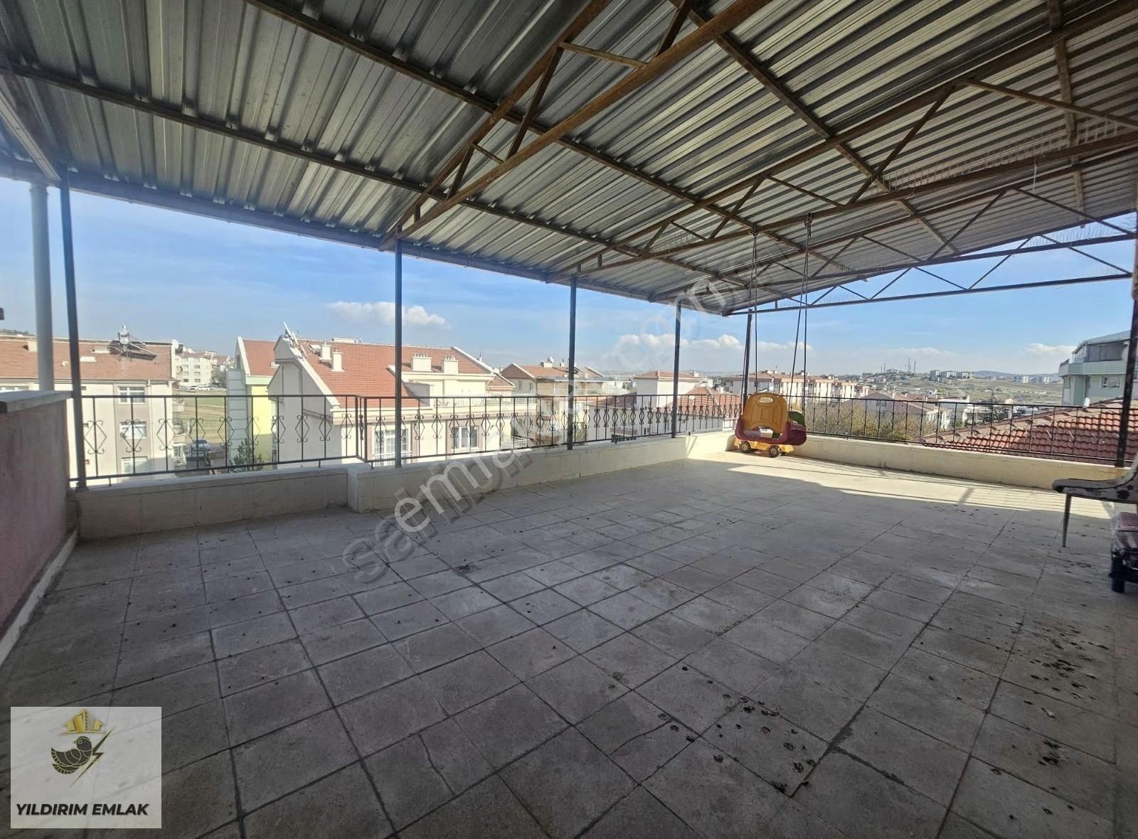 Yıldırım Emlak'tan Fatihte 5+1 Cıft Cıkış Harıka Konumda Dublex - Görsel 23