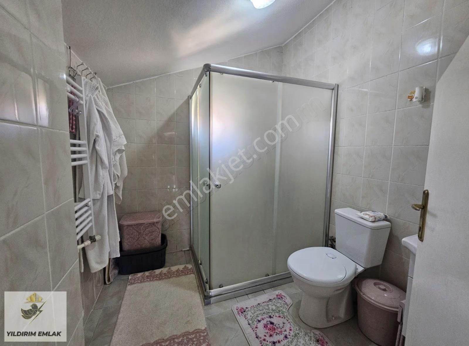 Yıldırım Emlak'tan Fatihte 5+1 Cıft Cıkış Harıka Konumda Dublex - Görsel 6