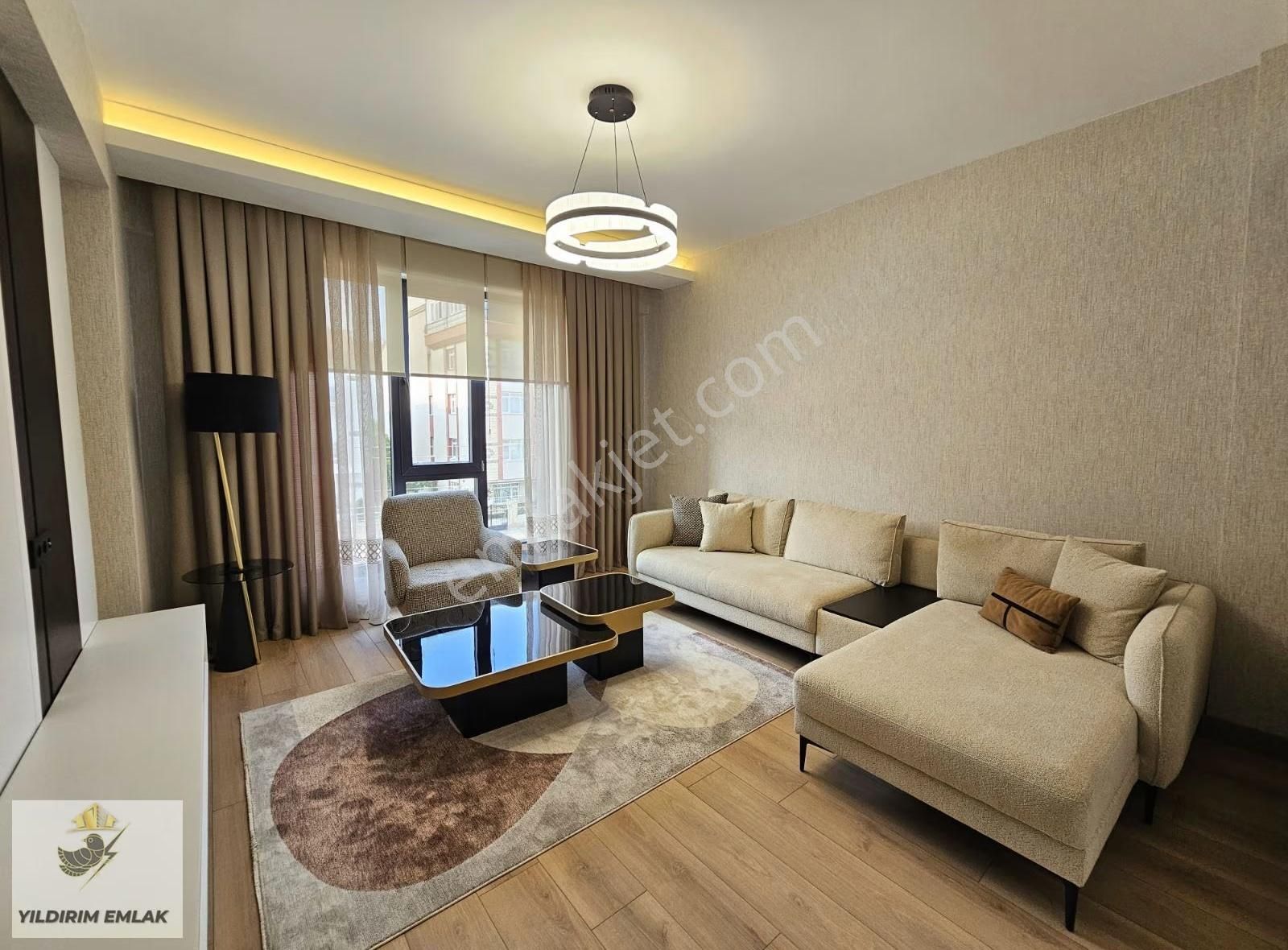 Yıldırım Emlak'tan Şehitlikte Ultra Lux 4+1 Sıfır Harıka Daire - Görsel 21