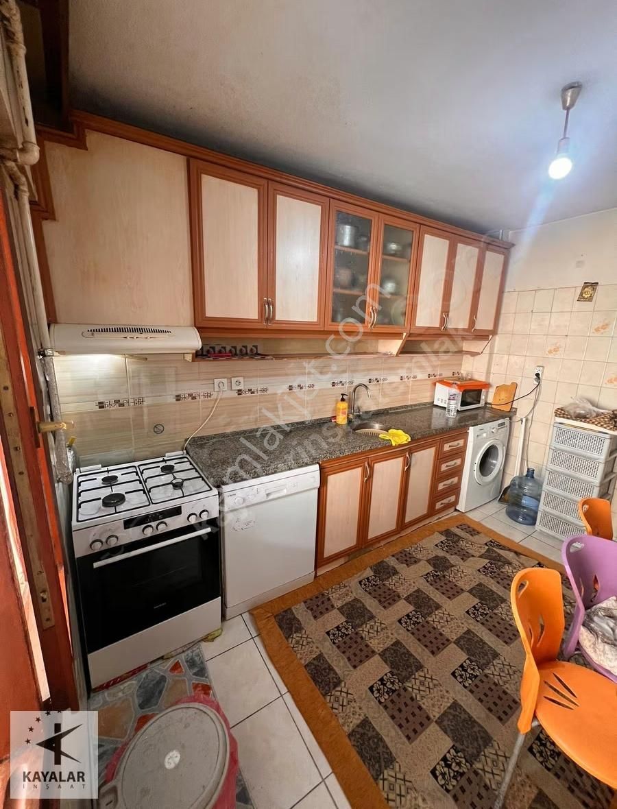 Kayalar Emlaktan Yalova Merkez Satılık Eşyalı Daire - Görsel 6