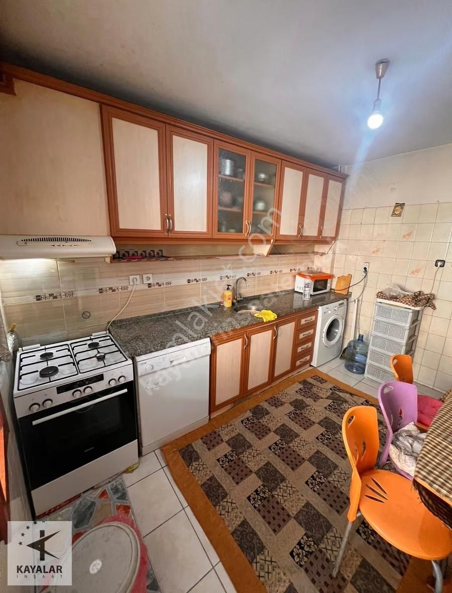 Kayalar Emlaktan Yalova Merkez Satılık Eşyalı Daire - Görsel 15