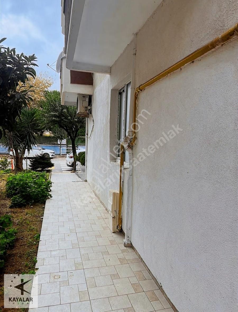 Kayalar Emlaktan Yalova Gazi Osman Paşa Mah. Satılık Daire - Görsel 4