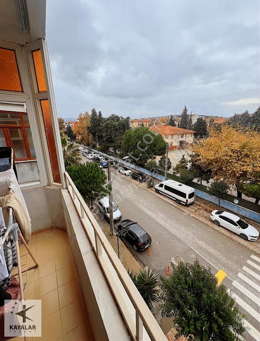 Kayalar Emlaktan Yalova Gazi Osman Paşa Mah. Satılık Daire - Görsel 30