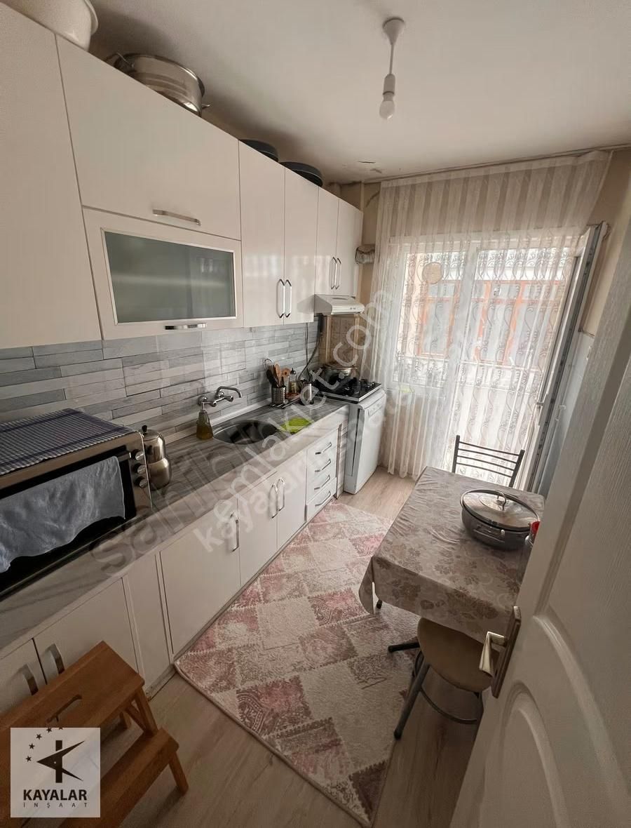 Kayalar Emlaktan Yalova Gazi Osman Paşa Mah. Satılık Daire - Görsel 31