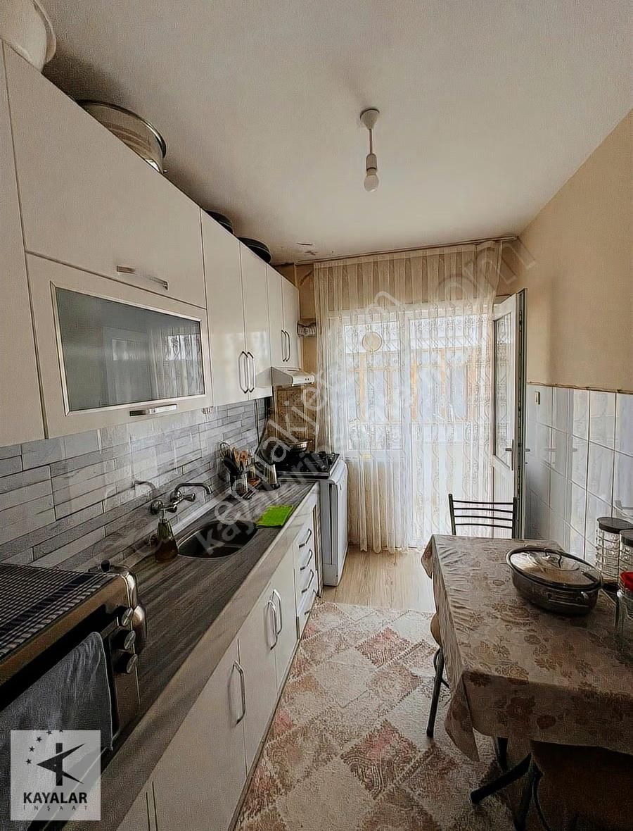 Kayalar Emlaktan Yalova Gazi Osman Paşa Mah. Satılık Daire - Görsel 32