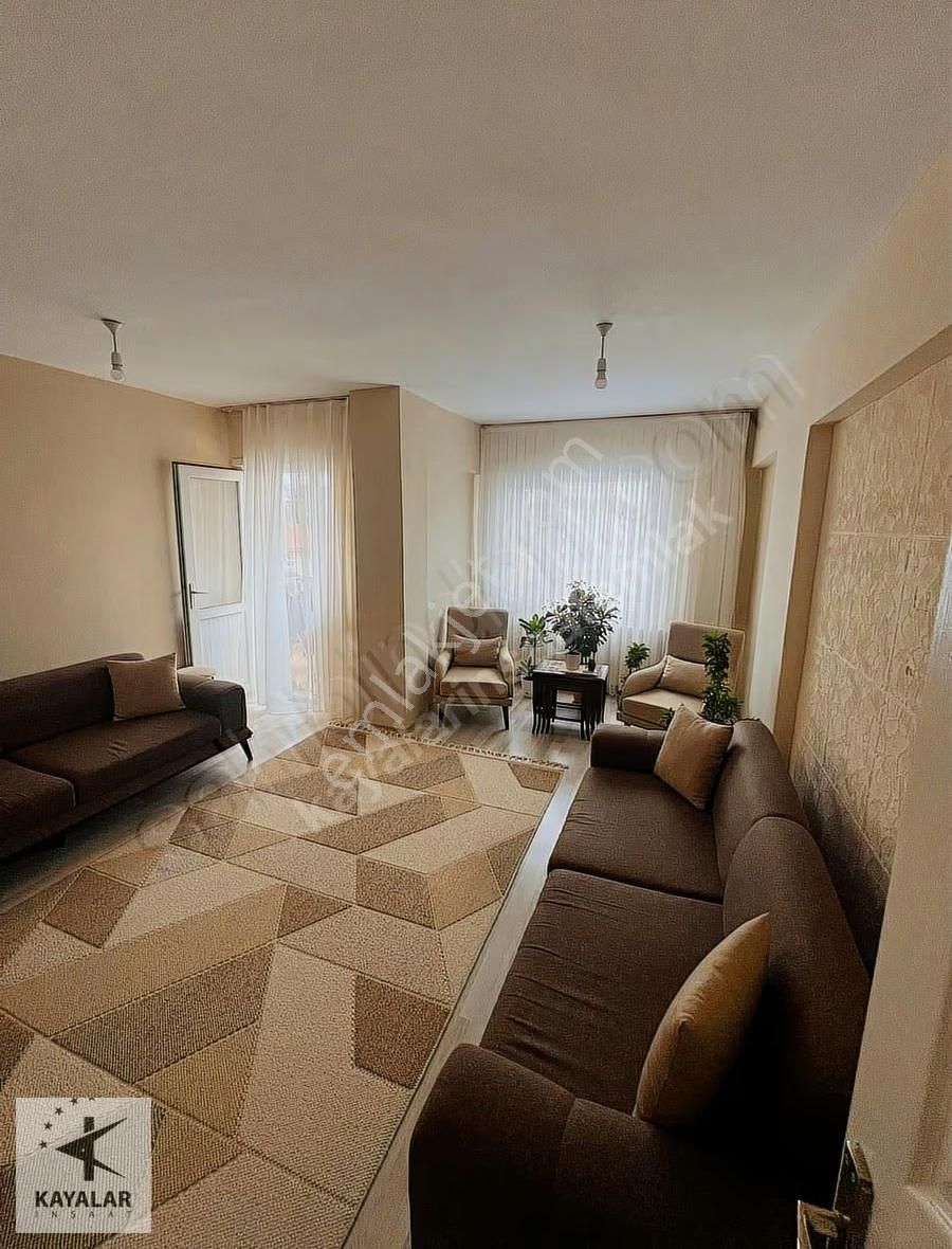 Kayalar Emlaktan Yalova Gazi Osman Paşa Mah. Satılık Daire - Görsel 6