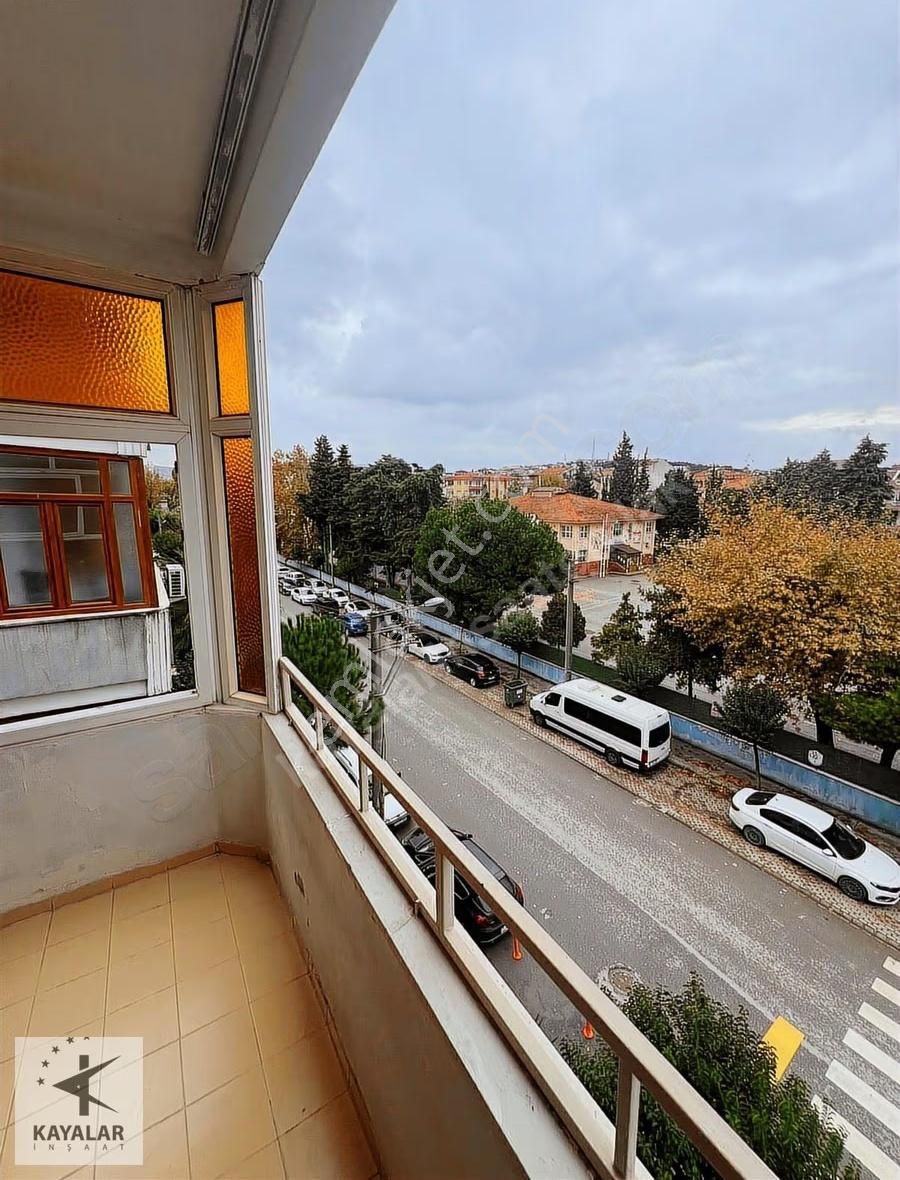 Kayalar Emlaktan Yalova Gazi Osman Paşa Mah. Satılık Daire - Görsel 14