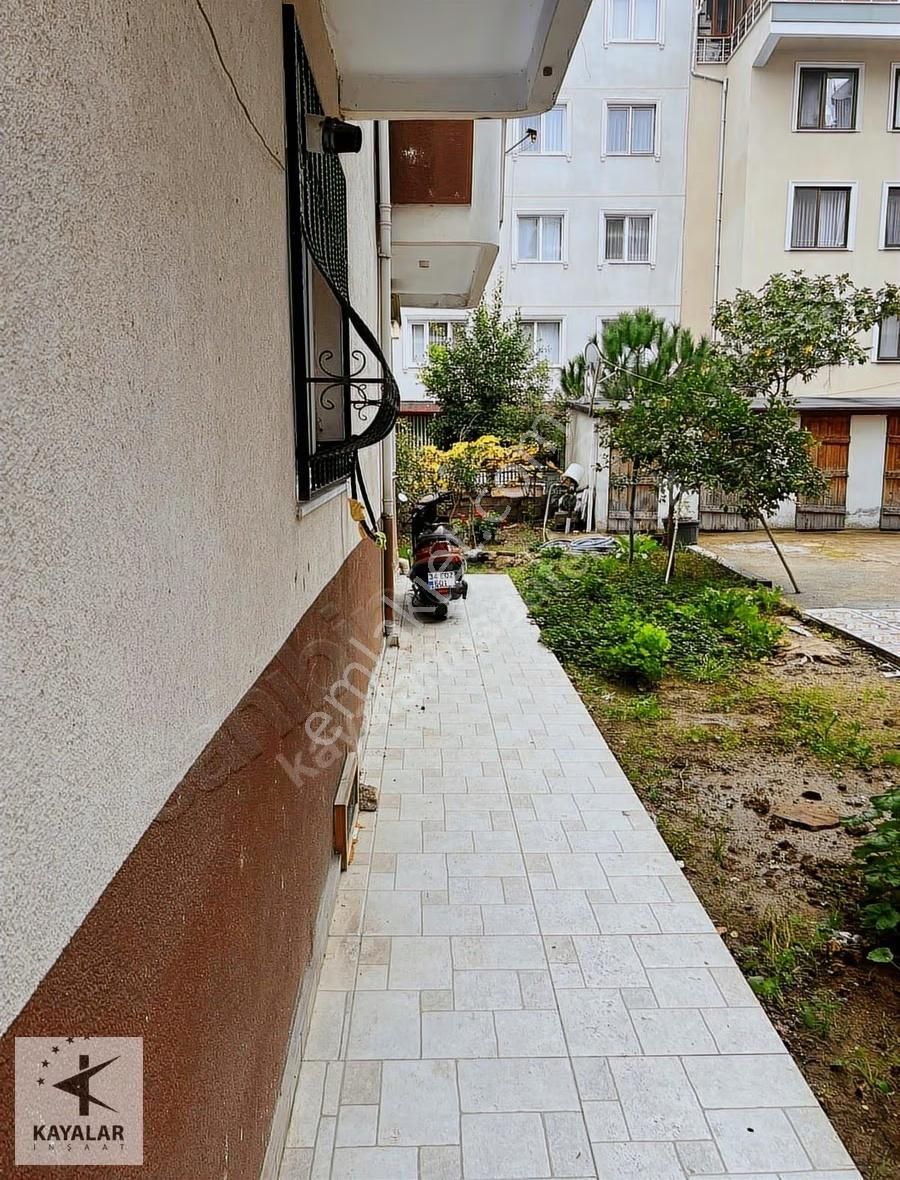 Kayalar Emlaktan Yalova Gazi Osman Paşa Mah. Satılık Daire - Görsel 12