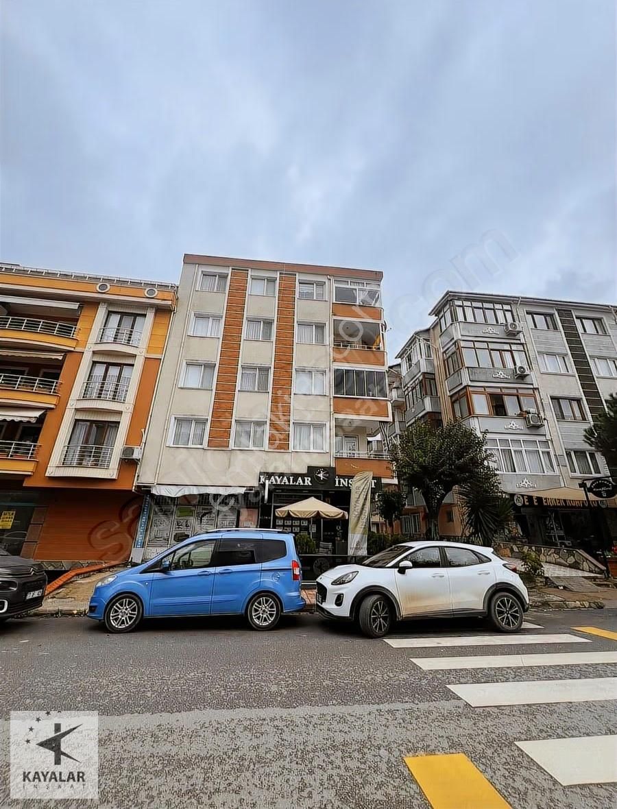 Kayalar Emlaktan Yalova Gazi Osman Paşa Mah. Satılık Daire - Görsel 27