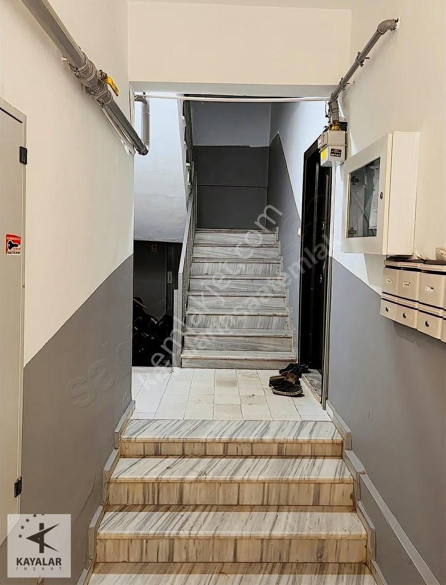 Kayalar Emlaktan Yalova Gazi Osman Paşa Mah. Satılık Daire - Görsel 23