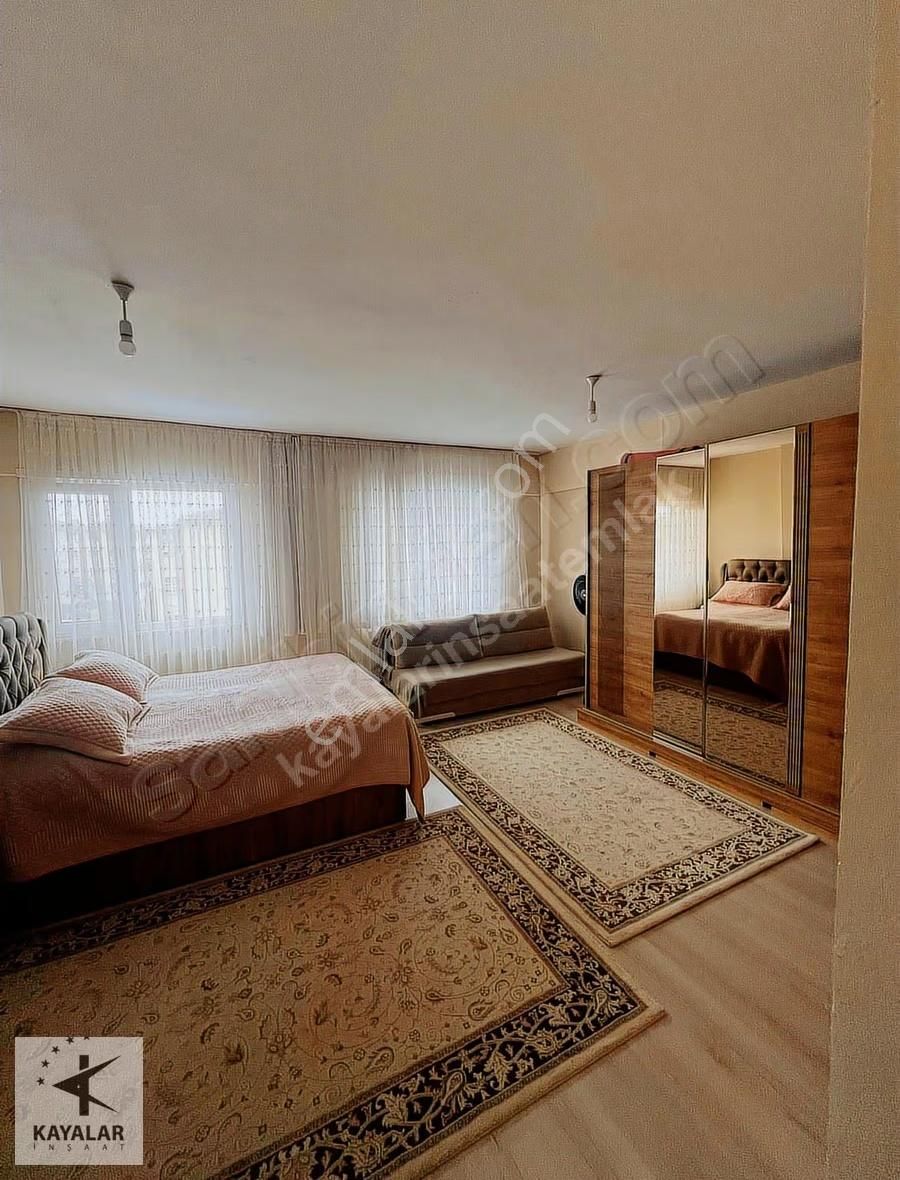 Kayalar Emlaktan Yalova Gazi Osman Paşa Mah. Satılık Daire - Görsel 17