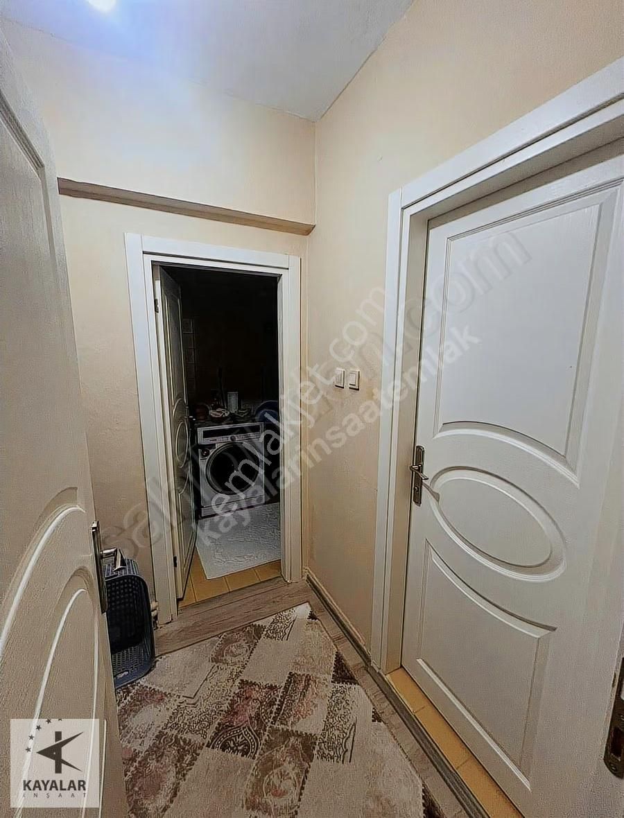 Kayalar Emlaktan Yalova Gazi Osman Paşa Mah. Satılık Daire - Görsel 7