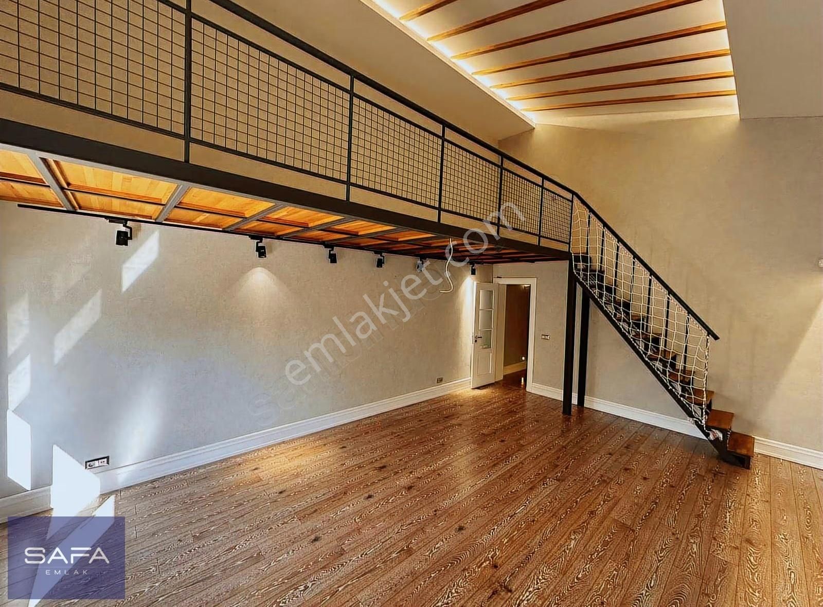 Erenköy Mahallesinde Site İçerisinde Satılık Villa - Görsel 20