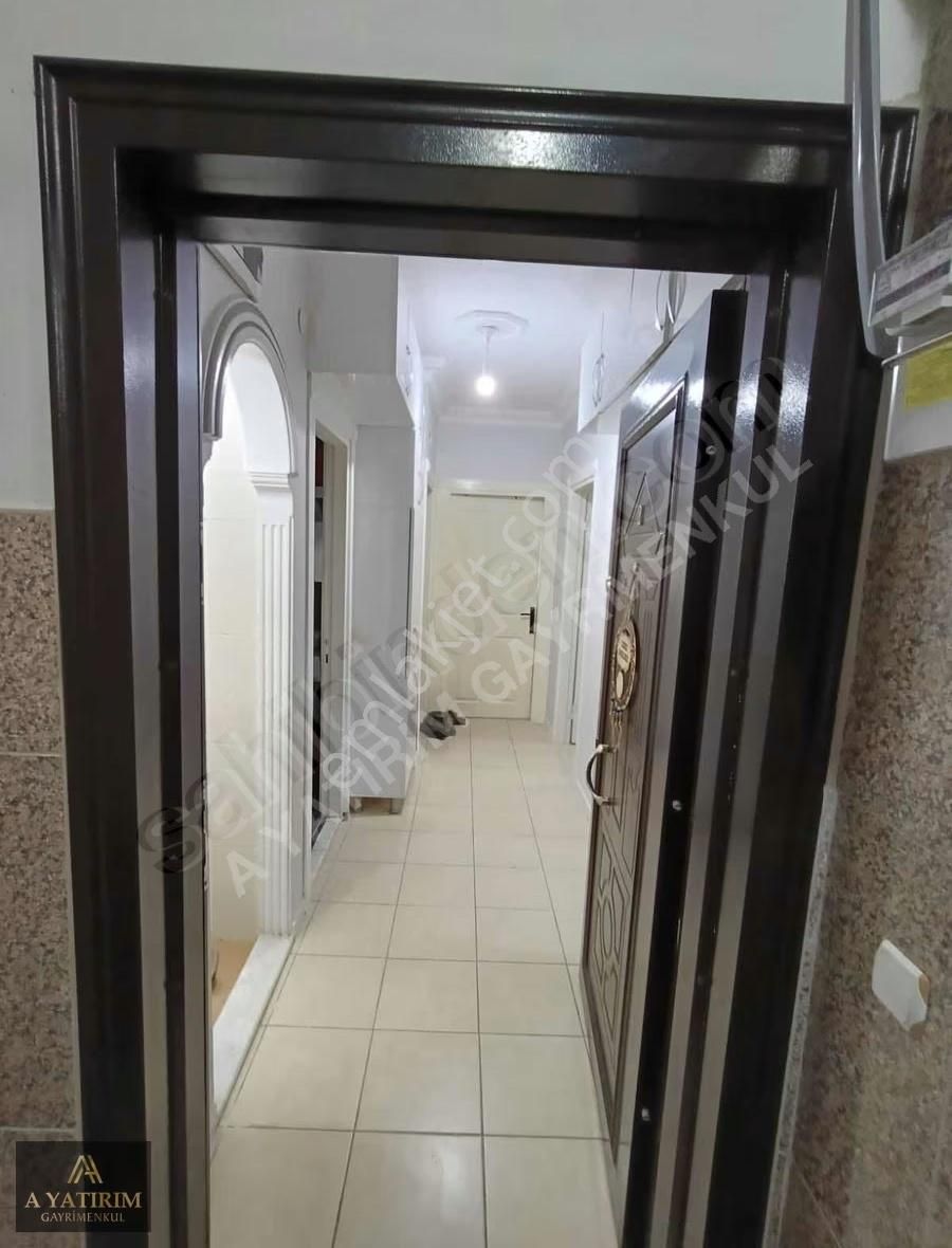 A Yatırımdan Etiler Mah.2+1 Giriş Daire 3750000 Tl - Görsel 8