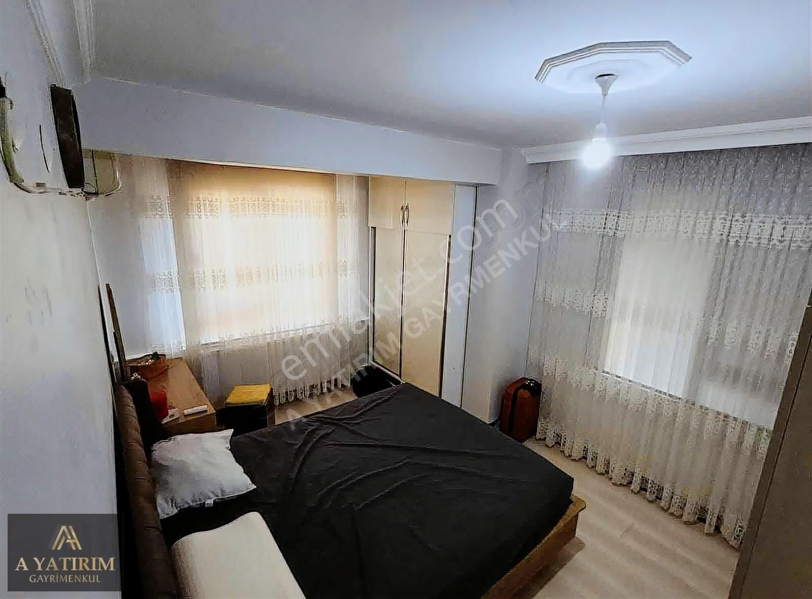 A Yatırımdan Etiler Mah.2+1 Giriş Daire 3750000 Tl - Görsel 21