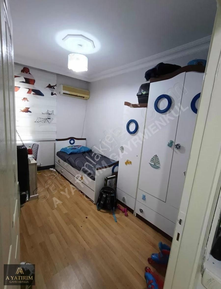 A Yatırımdan Etiler Mah.2+1 Giriş Daire 3750000 Tl - Görsel 13