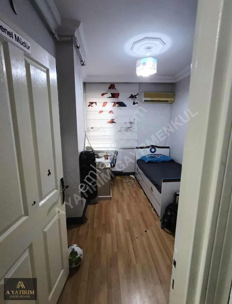 A Yatırımdan Etiler Mah.2+1 Giriş Daire 3750000 Tl - Görsel 7