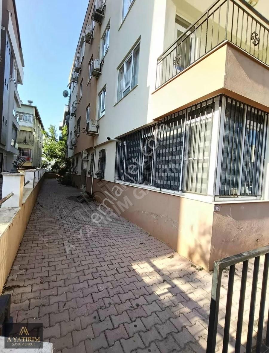 A Yatırımdan Etiler Mah.2+1 Giriş Daire 3750000 Tl - Görsel 5