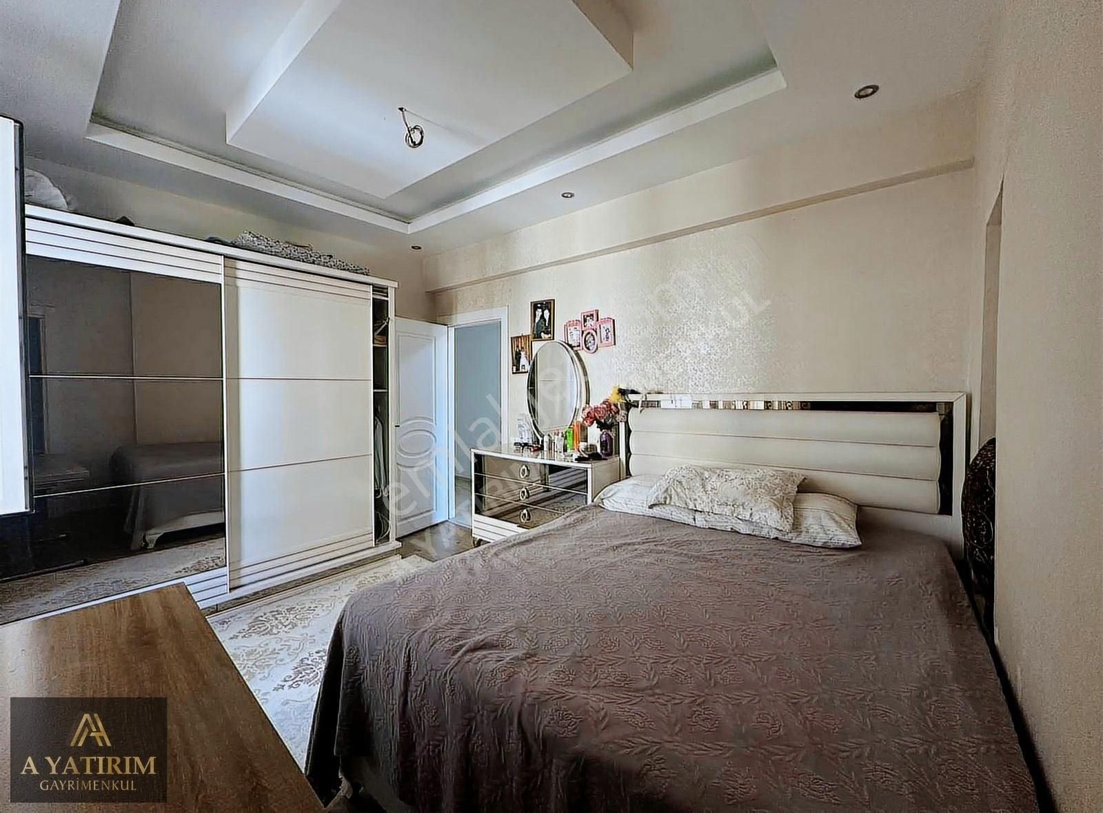 A Yatırımdan Güzeloba Da 3+1 Satılık Daire 7995000 Tl. - Görsel 12