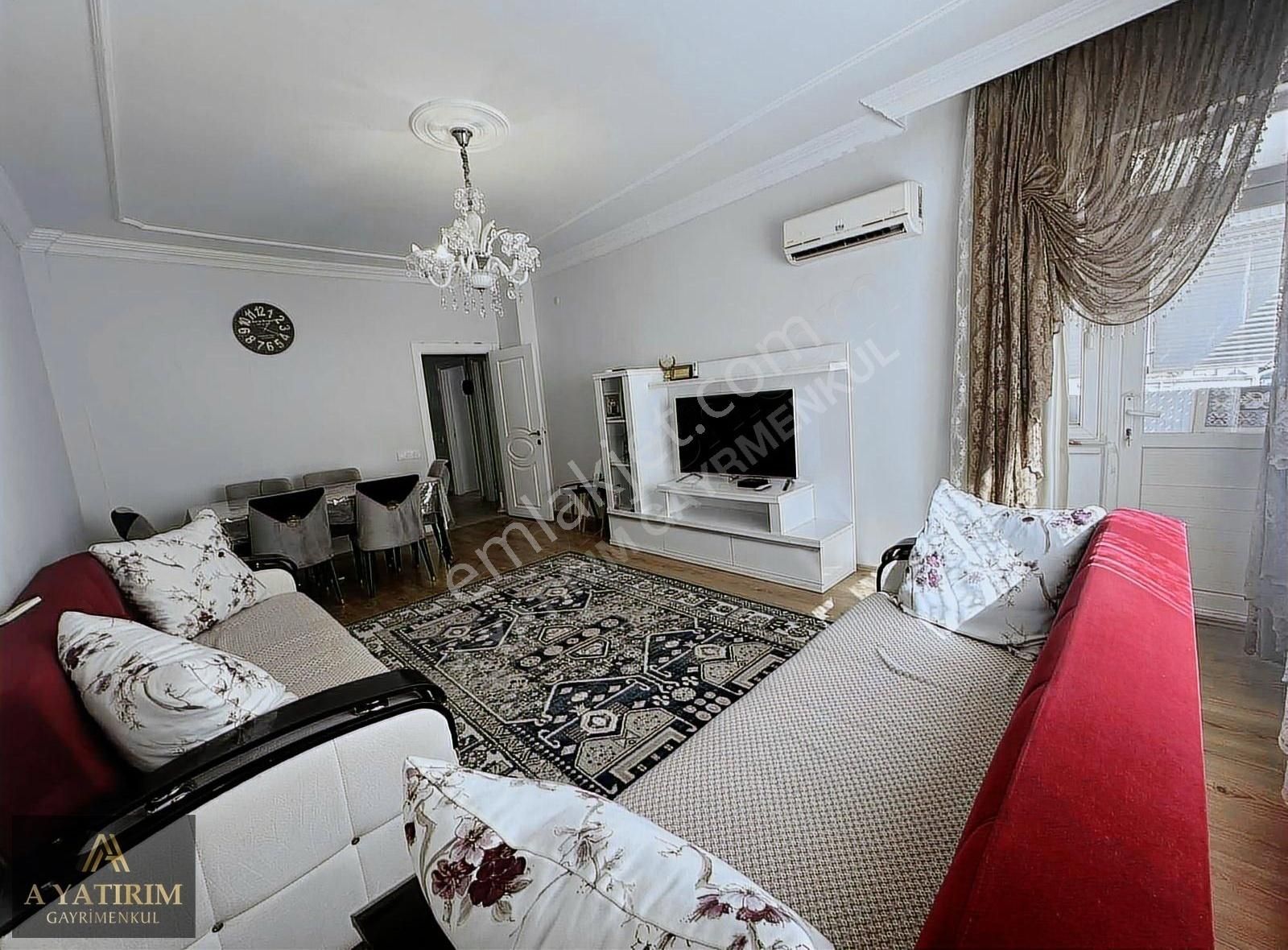 A Yatırımdan Güzeloba Da 3+1 Satılık Daire 7995000 Tl. - Görsel 14