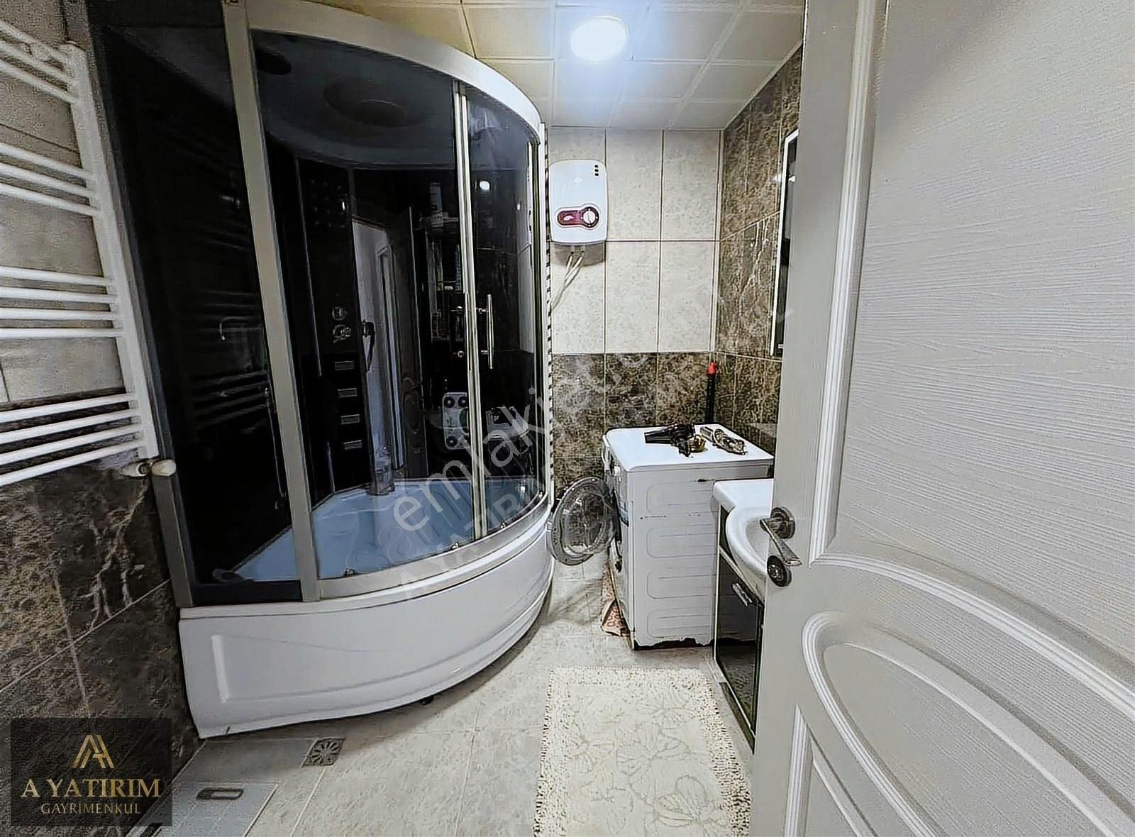 A Yatırımdan Güzeloba Da 3+1 Satılık Daire 7995000 Tl. - Görsel 13