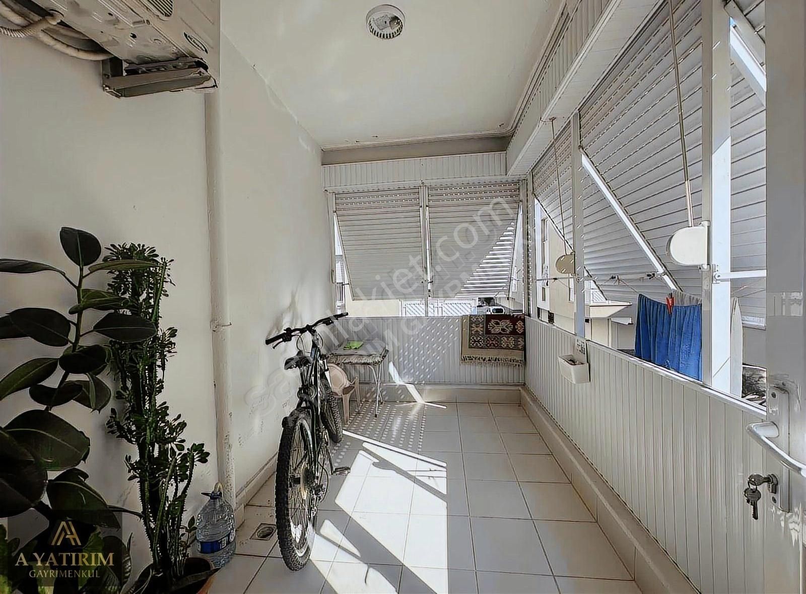 A Yatırımdan Güzeloba Da 3+1 Satılık Daire 7995000 Tl. - Görsel 18