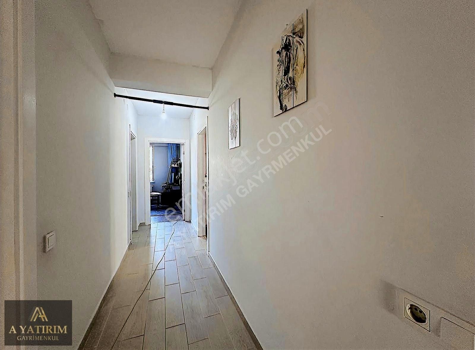 A Yatırımdan Güzeloba Da 3+1 Satılık Daire 7995000 Tl. - Görsel 16