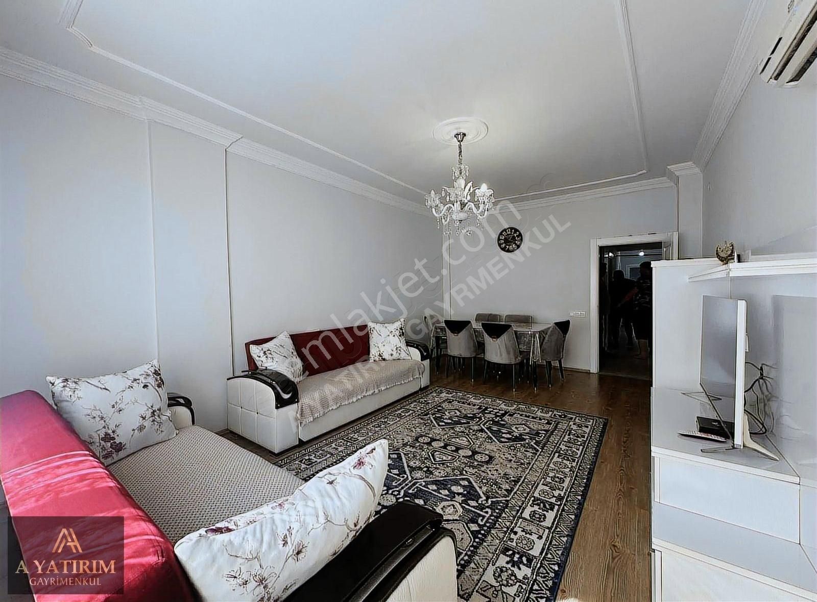 A Yatırımdan Güzeloba Da 3+1 Satılık Daire 7995000 Tl. - Görsel 7