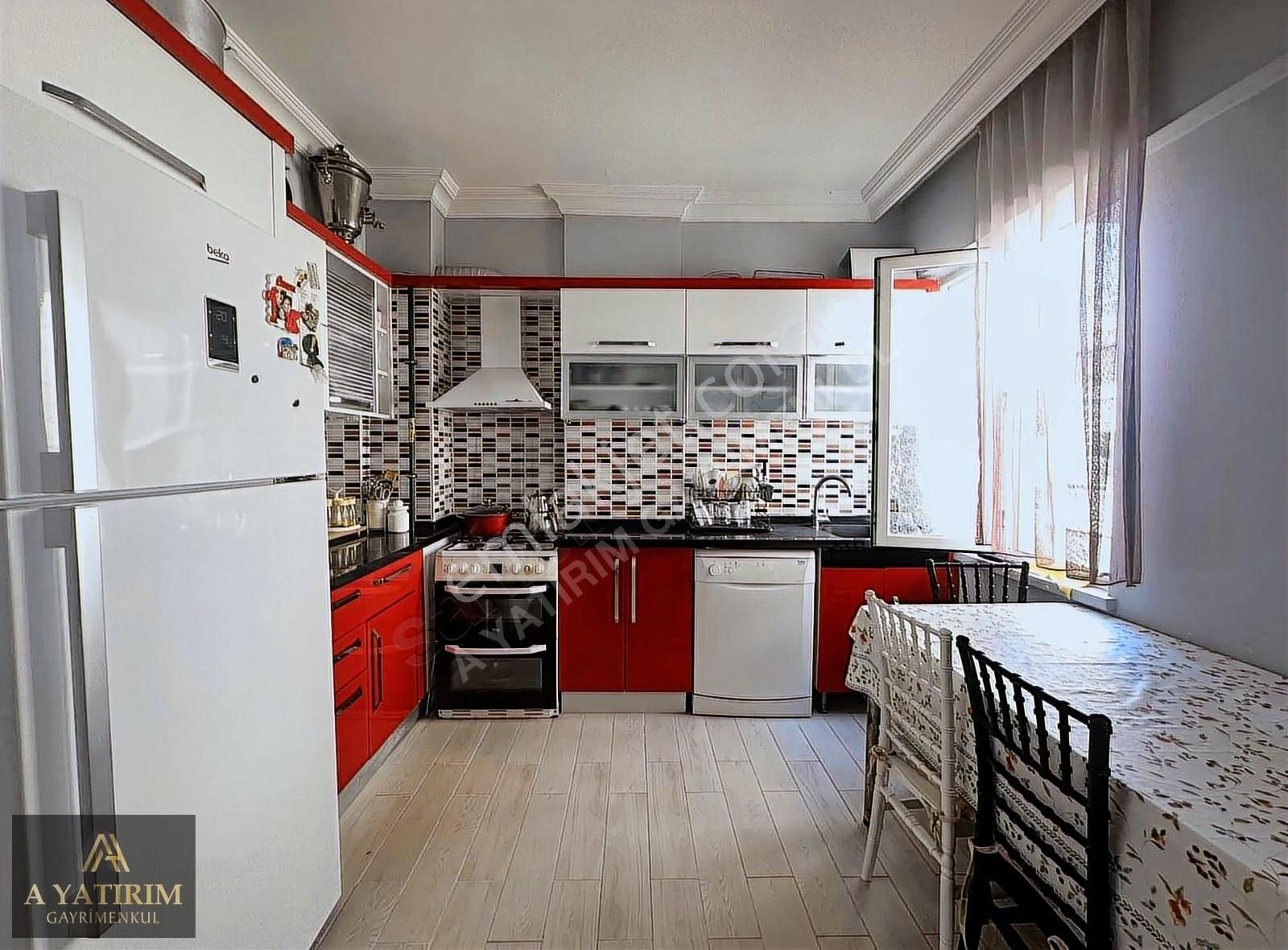 A Yatırımdan Güzeloba Da 3+1 Satılık Daire 7995000 Tl. - Görsel 20