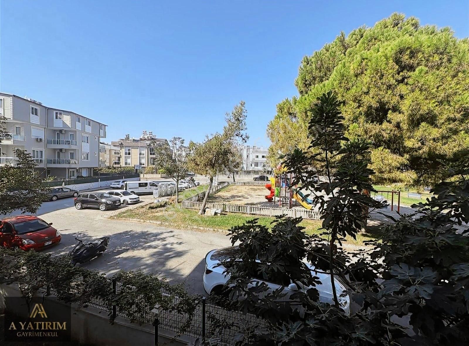 A Yatırımdan Güzeloba Da 3+1 Satılık Daire 7995000 Tl. - Görsel 8