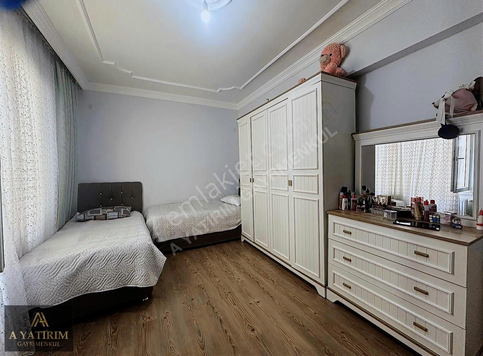 A Yatırımdan Güzeloba Da 3+1 Satılık Daire 7995000 Tl. - Görsel 22