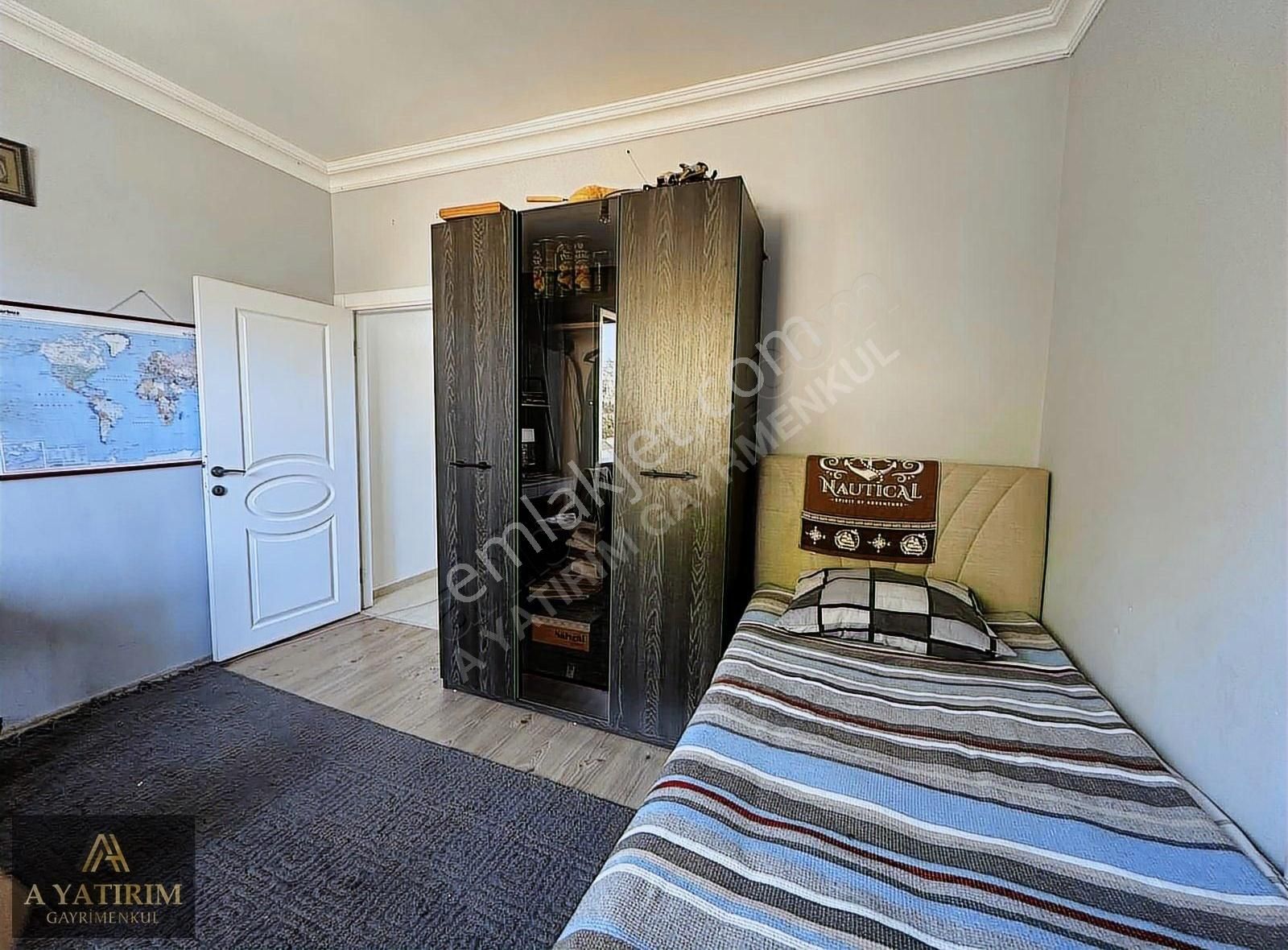 A Yatırımdan Güzeloba Da 3+1 Satılık Daire 7995000 Tl. - Görsel 5