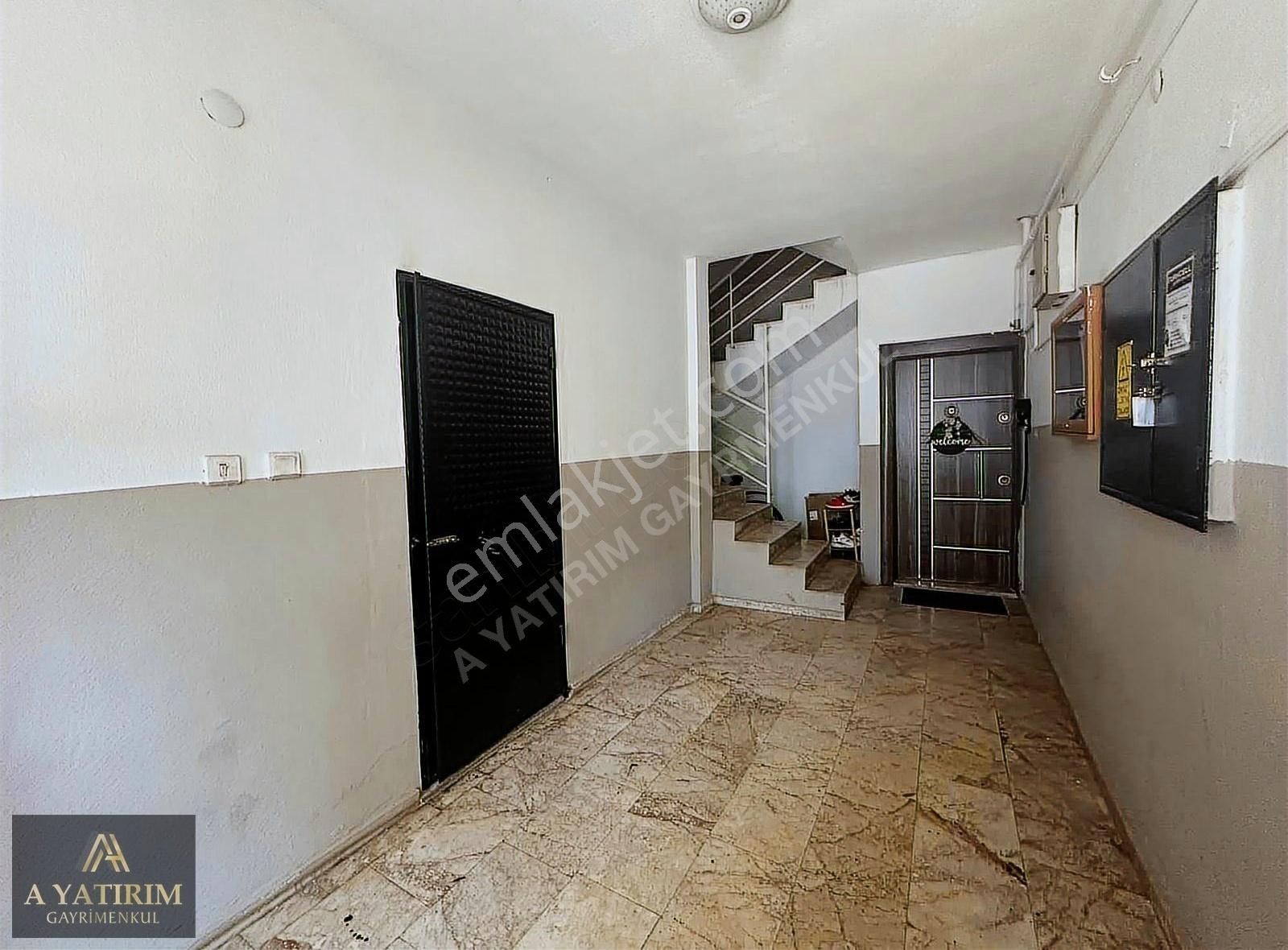 A Yatırımdan Güzeloba Da 3+1 Satılık Daire 7995000 Tl. - Görsel 2