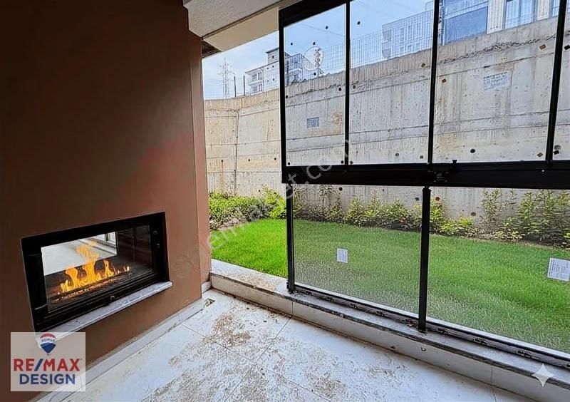 Remax Design 32 Evler De 2+1 Satılık Ddaire - Görsel 6