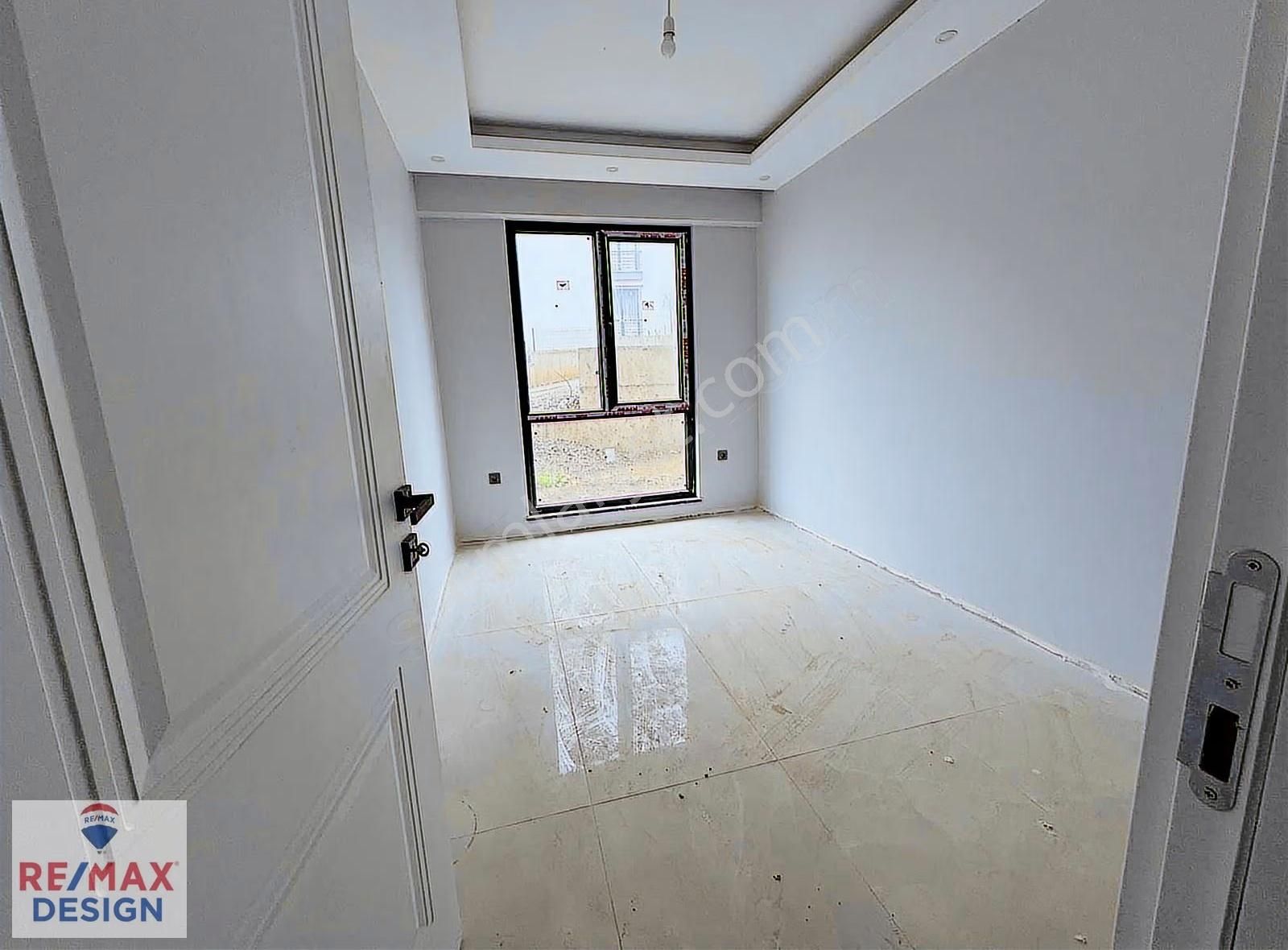 Remax Design 32 Evler De 2+1 Satılık Ddaire - Görsel 9
