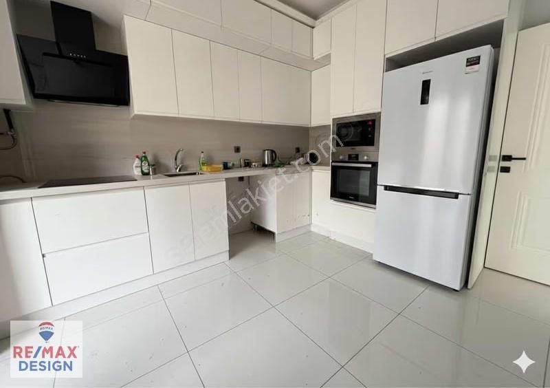 Remax Design 32 Evler De 2+1 Satılık Ddaire - Görsel 3