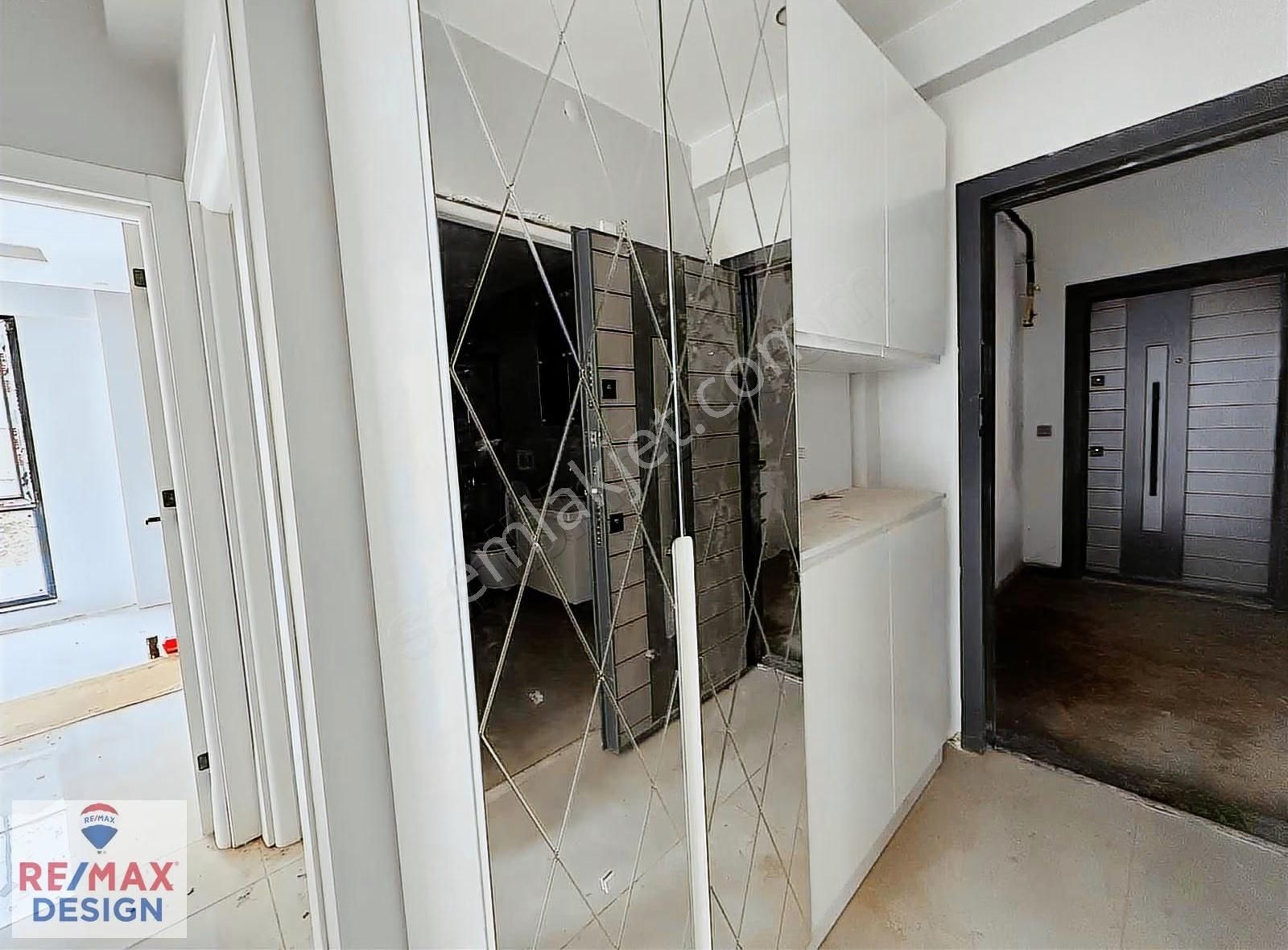 Remax Design 32 Evler De 2+1 Satılık Ddaire - Görsel 11