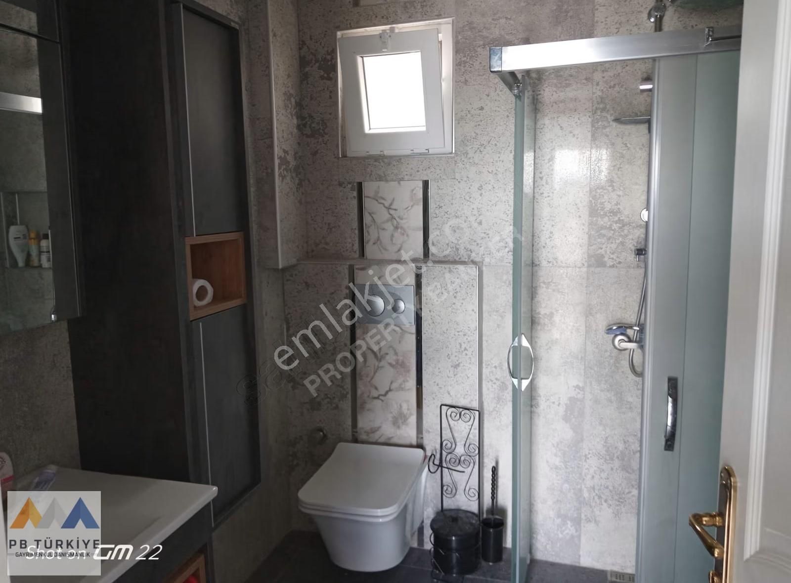 Bodrum Akyarlarda Plaja Yakın,full Deniz Manzaralı Satılık Villa - Görsel 17