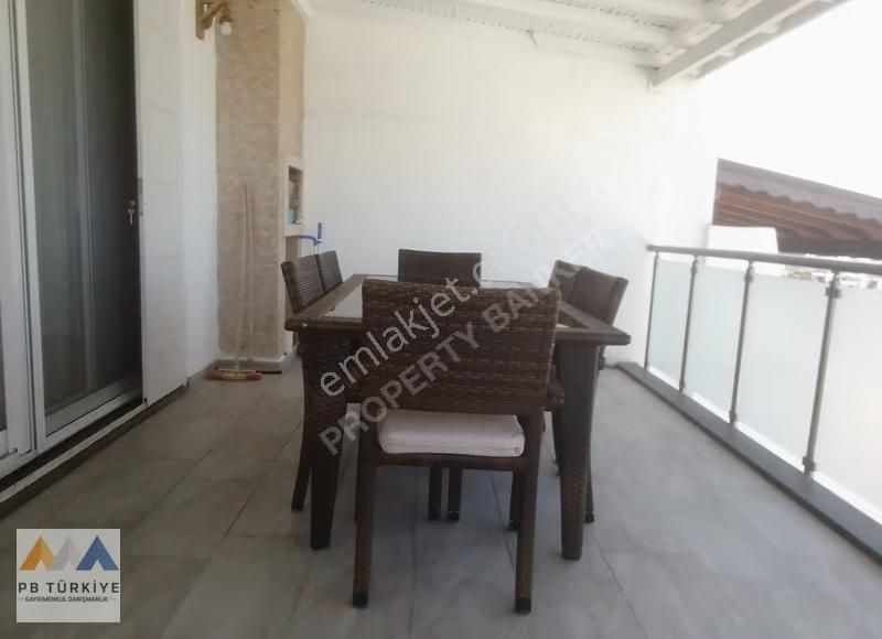 Bodrum Akyarlarda Plaja Yakın,full Deniz Manzaralı Satılık Villa - Görsel 9