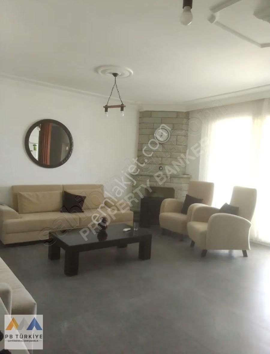 Bodrum Akyarlarda Plaja Yakın,full Deniz Manzaralı Satılık Villa - Görsel 24