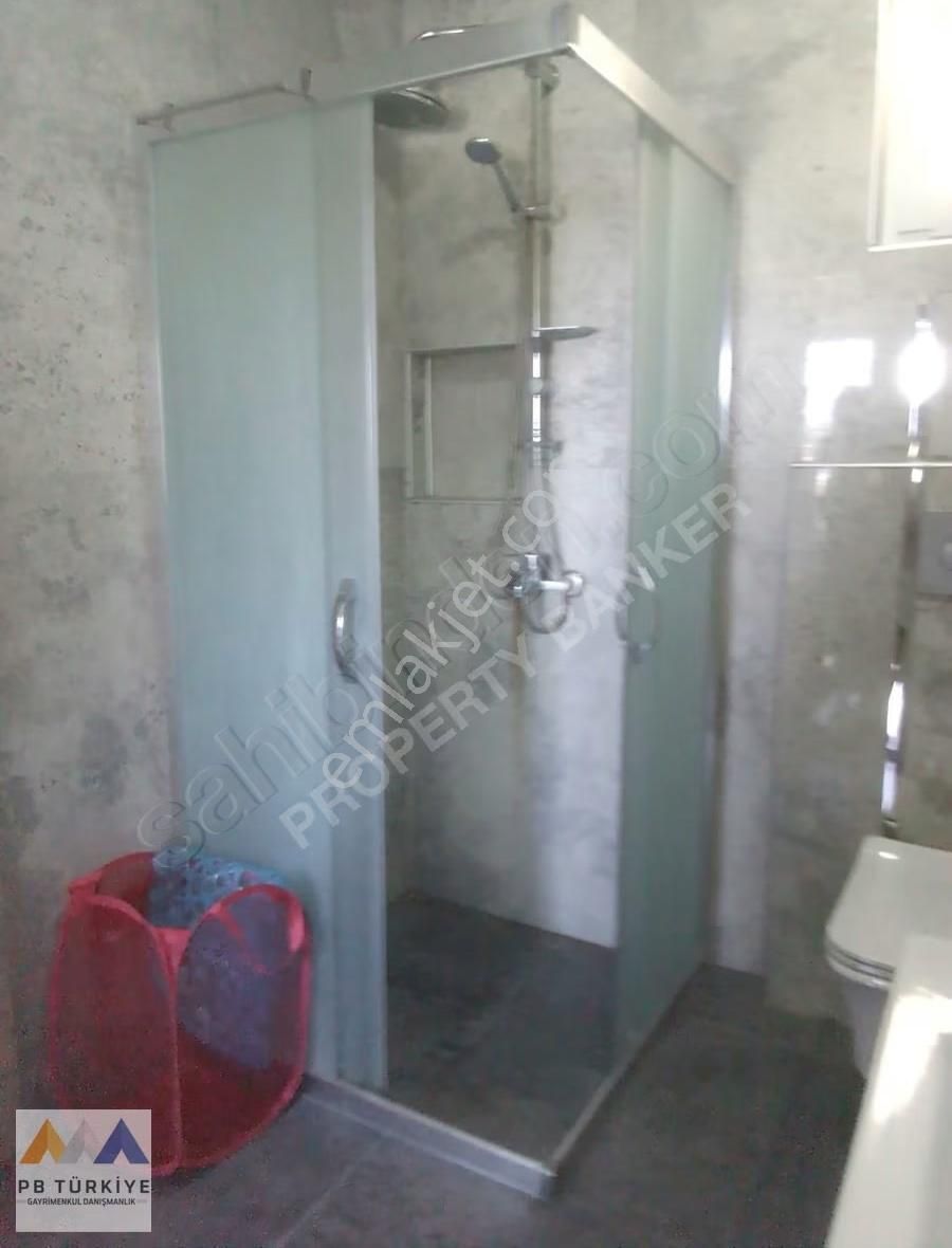 Bodrum Akyarlarda Plaja Yakın,full Deniz Manzaralı Satılık Villa - Görsel 18