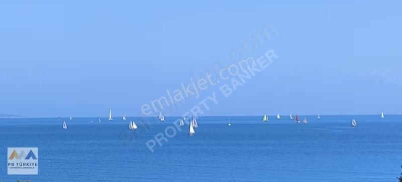 Bodrum Akyarlarda Plaja Yakın,full Deniz Manzaralı Satılık Villa - Görsel 8