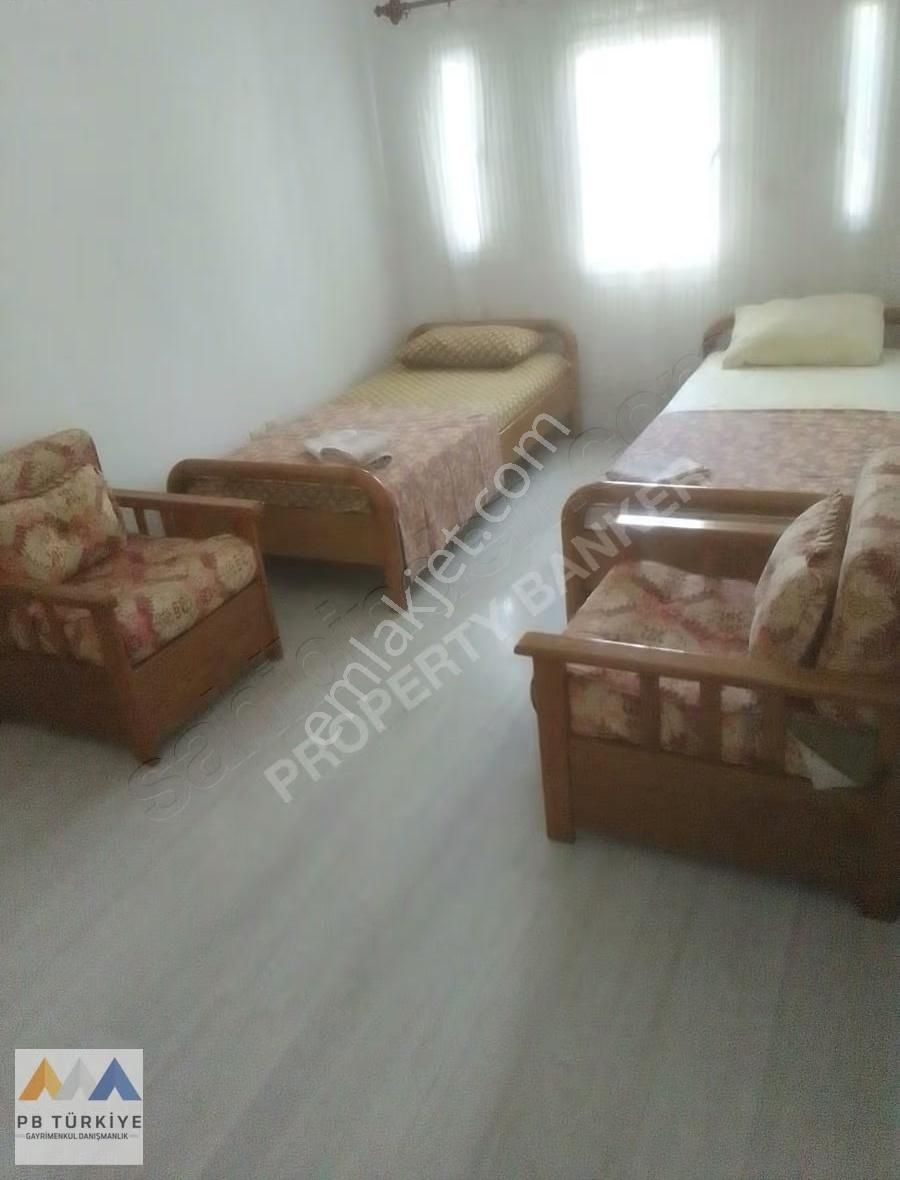 Bodrum Akyarlarda Plaja Yakın,full Deniz Manzaralı Satılık Villa - Görsel 27