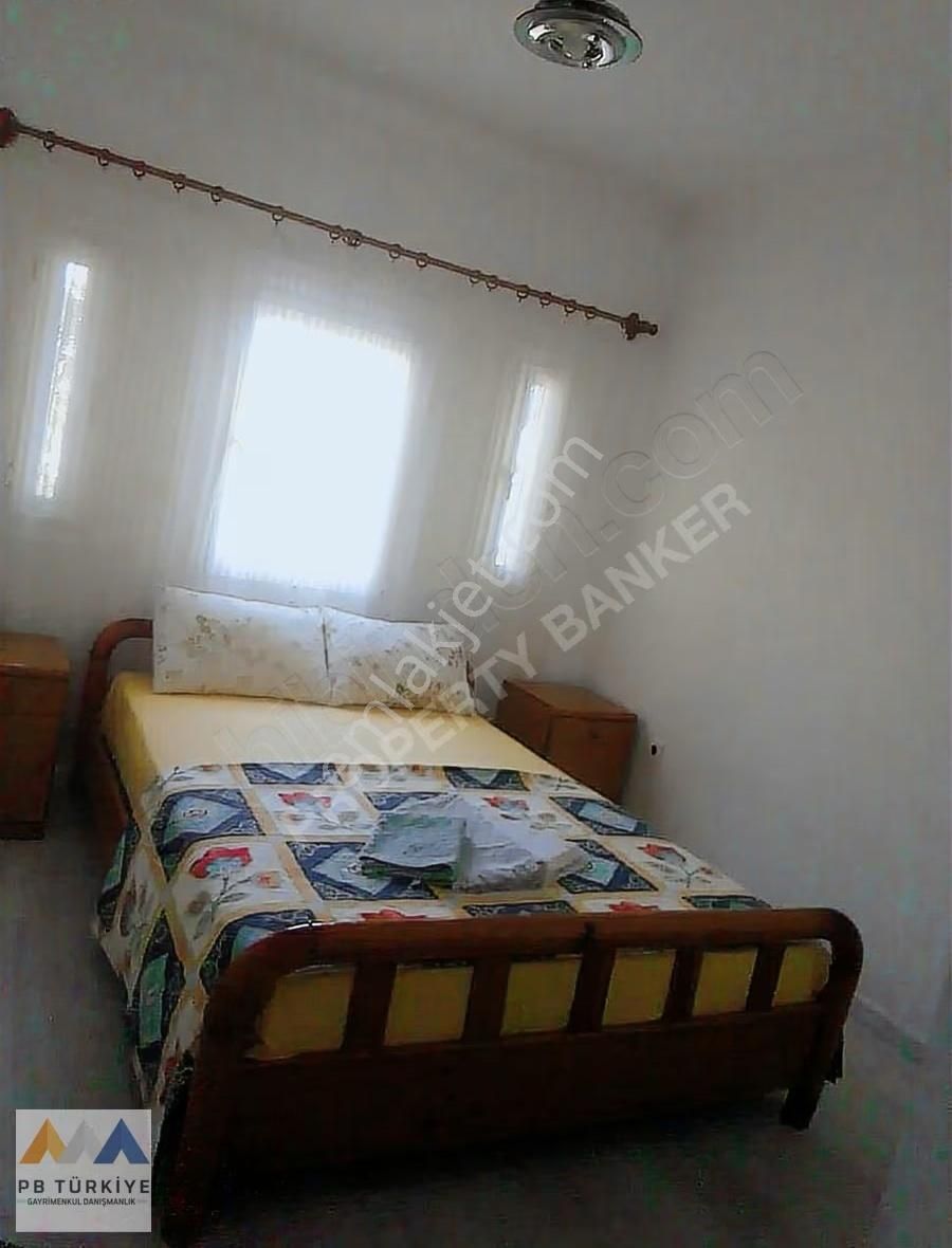 Bodrum Akyarlarda Plaja Yakın,full Deniz Manzaralı Satılık Villa - Görsel 19