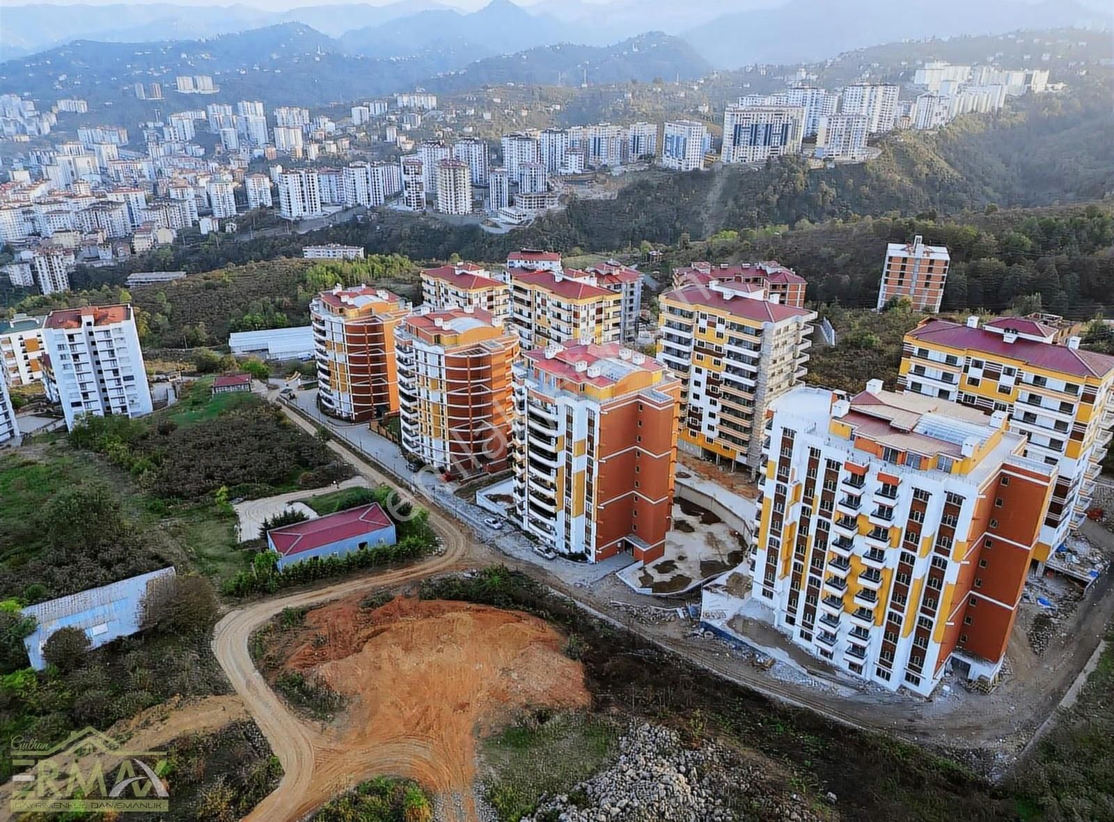 Ermax'dan Yalıncak Case Maria Konutlarında Satılık Eşyalı 2+1 - Görsel 11