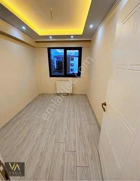 Muradiye Villalar Bölgesinde 2+1 Kapalı Mutfak Site İçi Daire - Görsel 12
