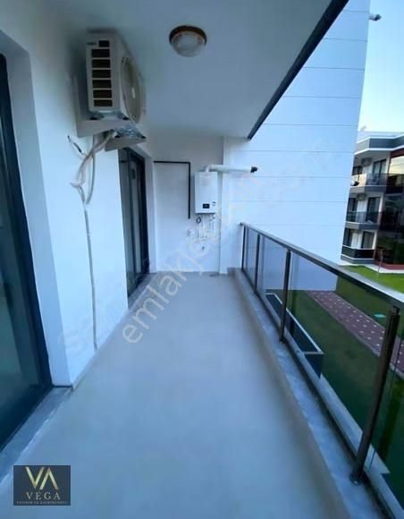 Muradiye Villalar Bölgesinde 2+1 Kapalı Mutfak Site İçi Daire - Görsel 3