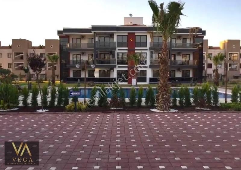 Muradiye Villalar Bölgesinde 2+1 Kapalı Mutfak Site İçi Daire - Görsel 5